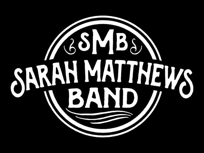 Gallery photo 5 of Sarah Matthews Band