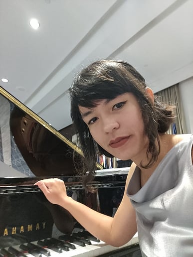 Gallery photo 6 of Sarah Miller Piano