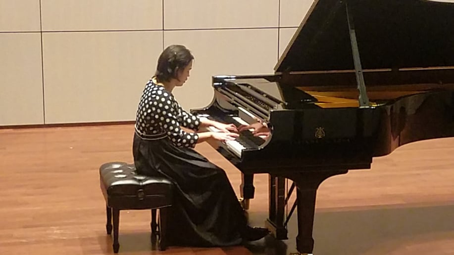 Gallery photo 3 of Sarah Miller Piano