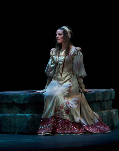 Gallery photo 3 of Sarah Nordin