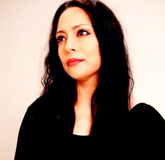 Gallery photo 3 of Sarah Siddiqui