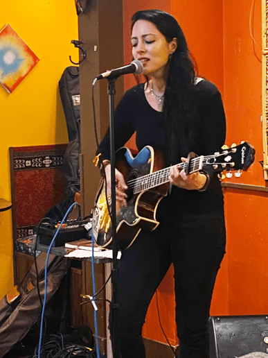 Gallery photo 4 of Sarah Siddiqui