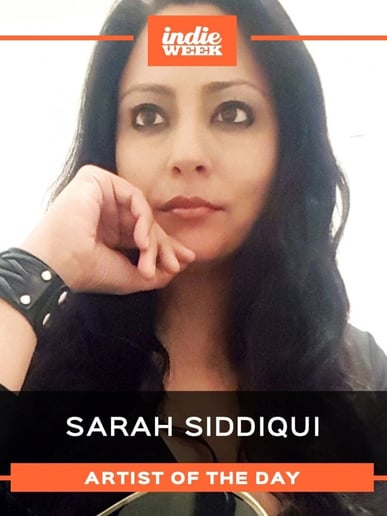 Gallery photo 6 of Sarah Siddiqui