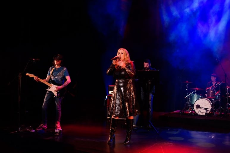 Gallery photo 1 of Sarah Sokal Band