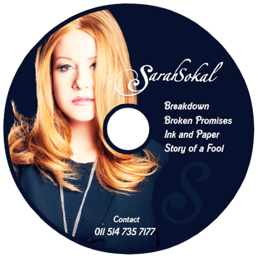 Gallery photo 4 of Sarah Sokal Band