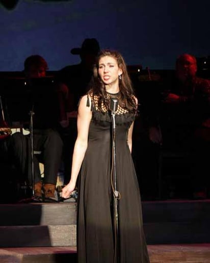 Gallery photo 4 of Sarah Stallman