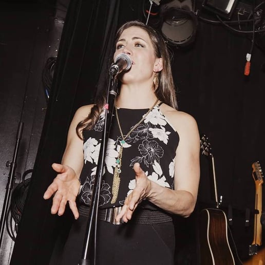 Gallery photo 10 of Sarah Stallman