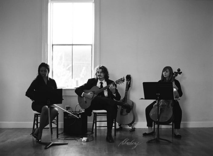 Gallery photo 10 of Sarah Stoloff, Cellist