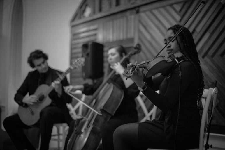 Gallery photo 5 of Sarah Stoloff, Cellist
