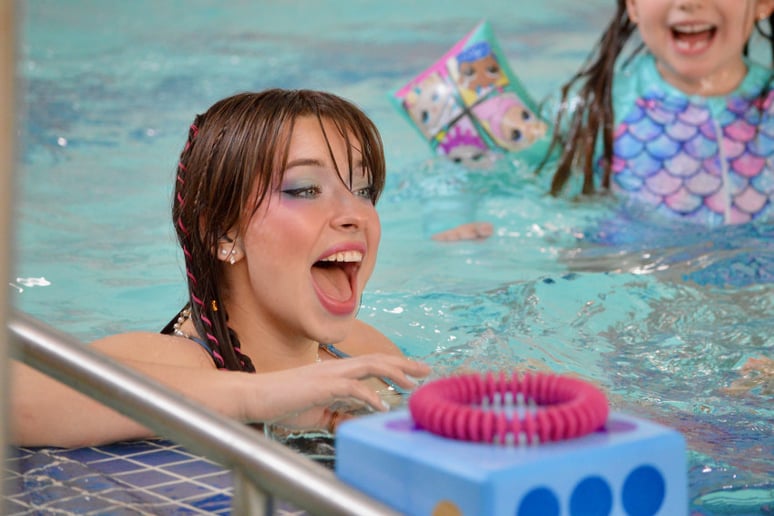 Gallery photo 9 of Sarah the Mermaid