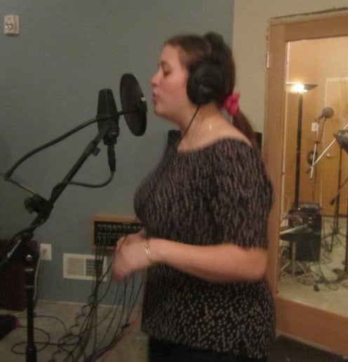 Gallery photo 3 of Sarah Van Sciver