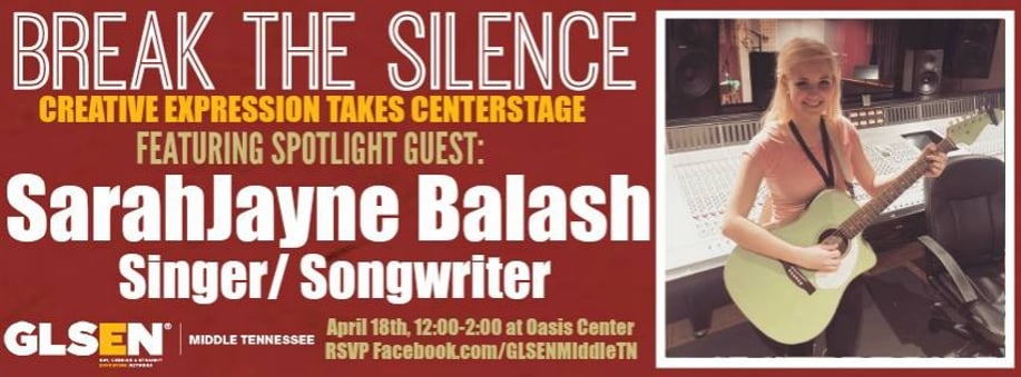 Gallery photo 3 of SarahJayne Balash