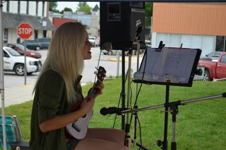 Gallery photo 2 of SarahJayne Balash
