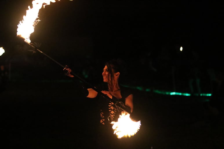 Gallery photo 3 of Sarahshines Entertainment