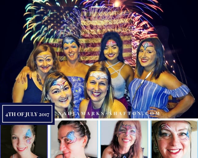 Gallery photo 1 of Sarasota Face Painter