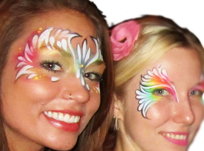 Gallery photo 3 of Sarasota Face Painter
