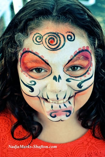 Gallery photo 6 of Sarasota Face Painter