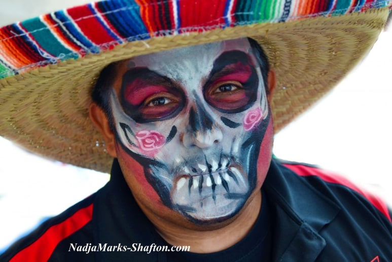 Gallery photo 9 of Sarasota Face Painter