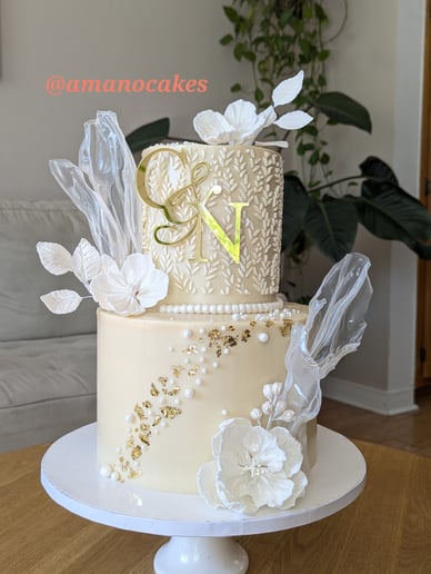 Gallery photo 1 of Amano Cakes