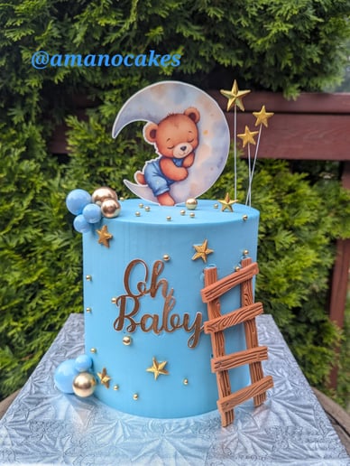 Gallery photo 2 of Amano Cakes