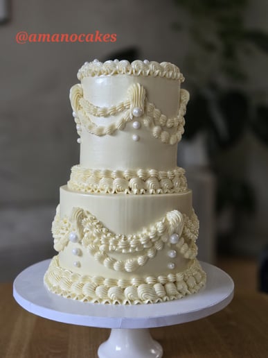 Gallery photo 3 of Amano Cakes