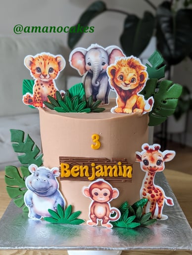 Gallery photo 4 of Amano Cakes