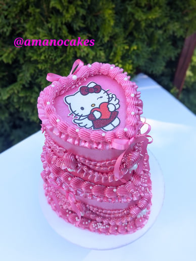 Gallery photo 5 of Amano Cakes