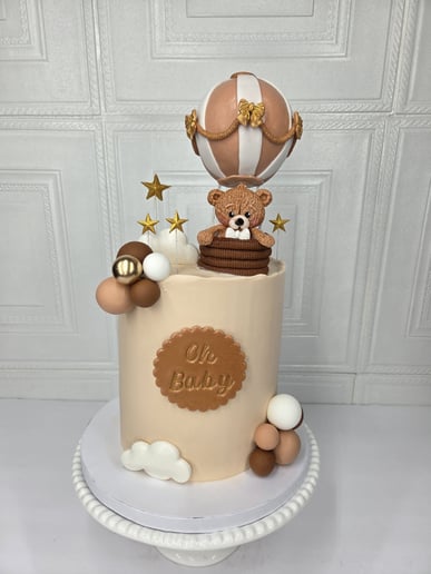 Gallery photo 7 of Amano Cakes