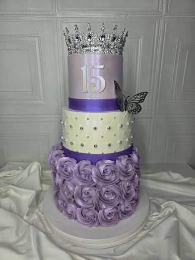 Gallery photo 8 of Amano Cakes