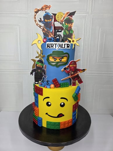 Gallery photo 9 of Amano Cakes