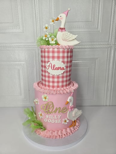 Gallery photo 10 of Amano Cakes
