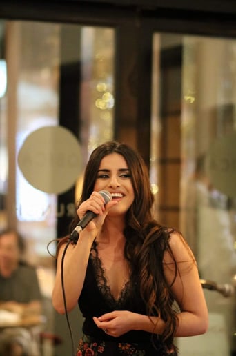 Gallery photo 2 of Sasha Badia
