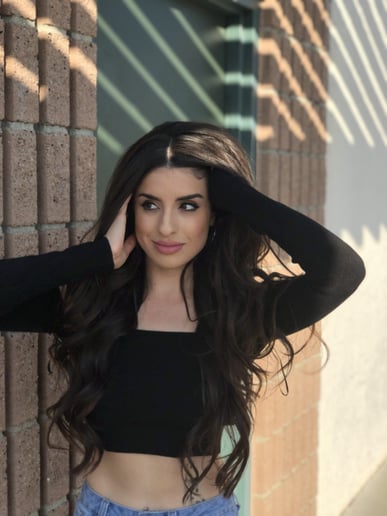 Gallery photo 4 of Sasha Badia