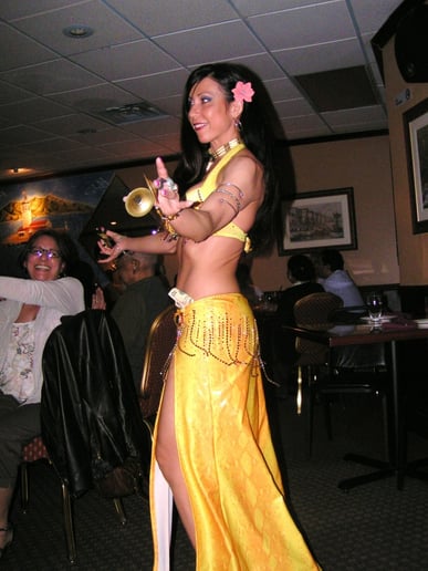 Gallery photo 1 of Sasha