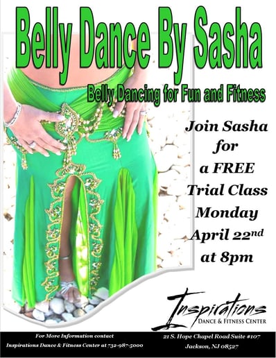 Gallery photo 4 of Sasha