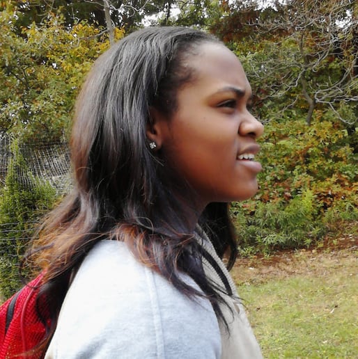 Gallery photo 1 of Sashae Johnson