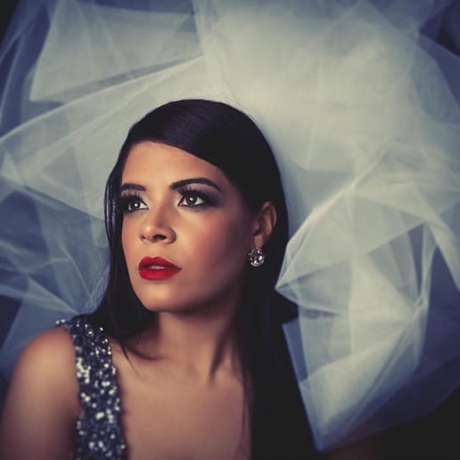 Gallery photo 2 of Sasheen Makeup Artistry