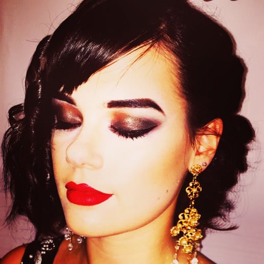 Gallery photo 3 of Sasheen Makeup Artistry