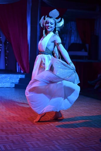 Gallery photo 7 of Sass A Frass