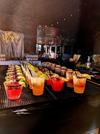 Gallery photo 1 of Sassafras Holler Bartending