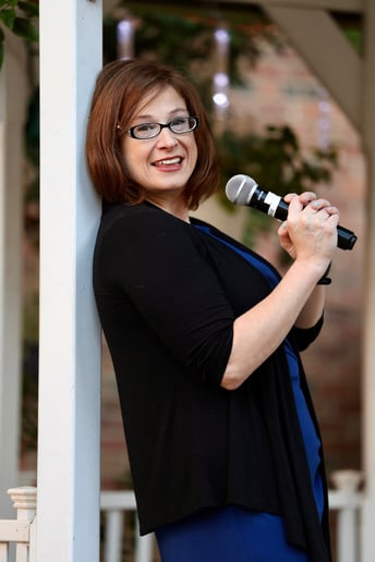 Gallery photo 3 of Susan Sassi