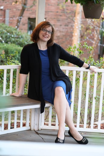 Gallery photo 5 of Susan Sassi