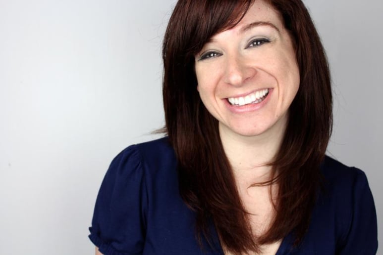 Gallery photo 9 of Susan Sassi