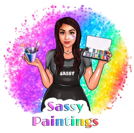 Gallery photo 4 of Sassy Paintings