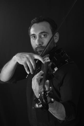 Gallery photo 2 of Satie Music Performance