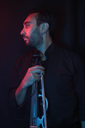 Gallery photo 5 of Satie Music Performance