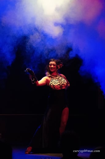 Gallery photo 2 of Satira Sin Burlesque