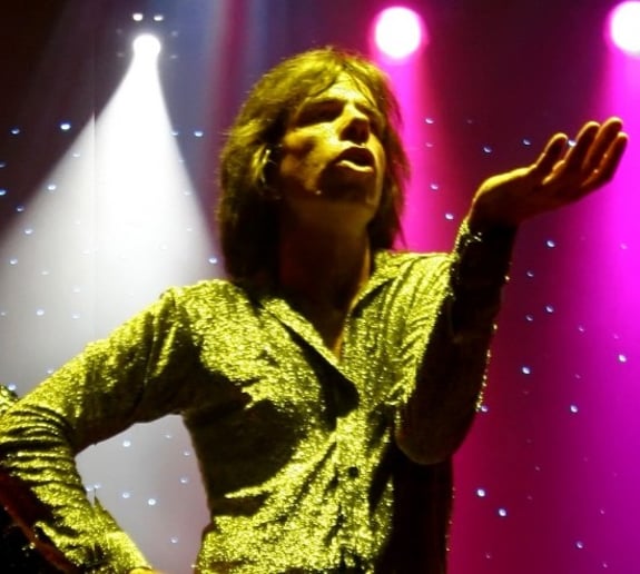 Gallery photo 3 of Satisfaction/The International Rolling Stones Show