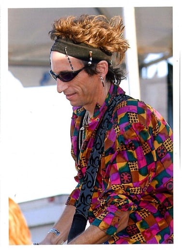 Gallery photo 8 of Satisfaction/The International Rolling Stones Show