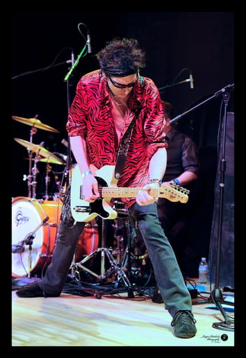 Gallery photo 10 of Satisfaction/The International Rolling Stones Show